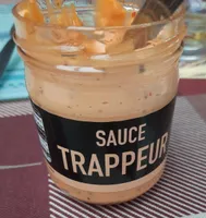 Sauce trappeur