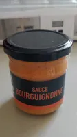 Sauce Bourguignonne