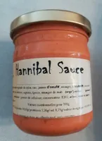 Hannibal sauce