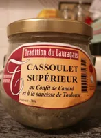 Cassoulet Superieur