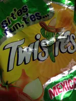 Twisties