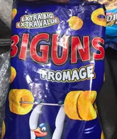 Biguns Fromage