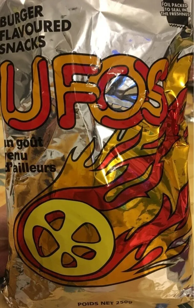 Ufos