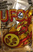 Ufos
