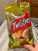 Twisties