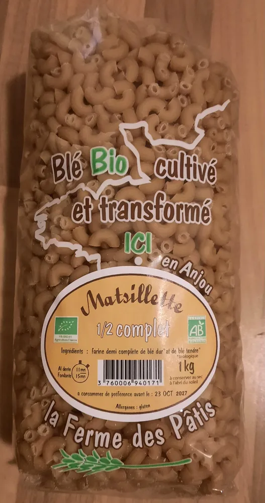 Matsillette