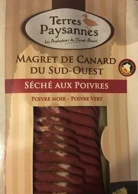 Magret de canard du sud-ouest