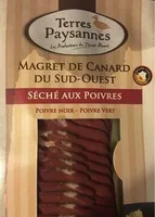 Magret de canard du sud-ouest