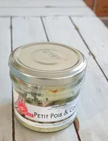 Petit Pois& Coco