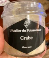 Crabe