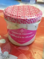Cabillaud à la ciboulette