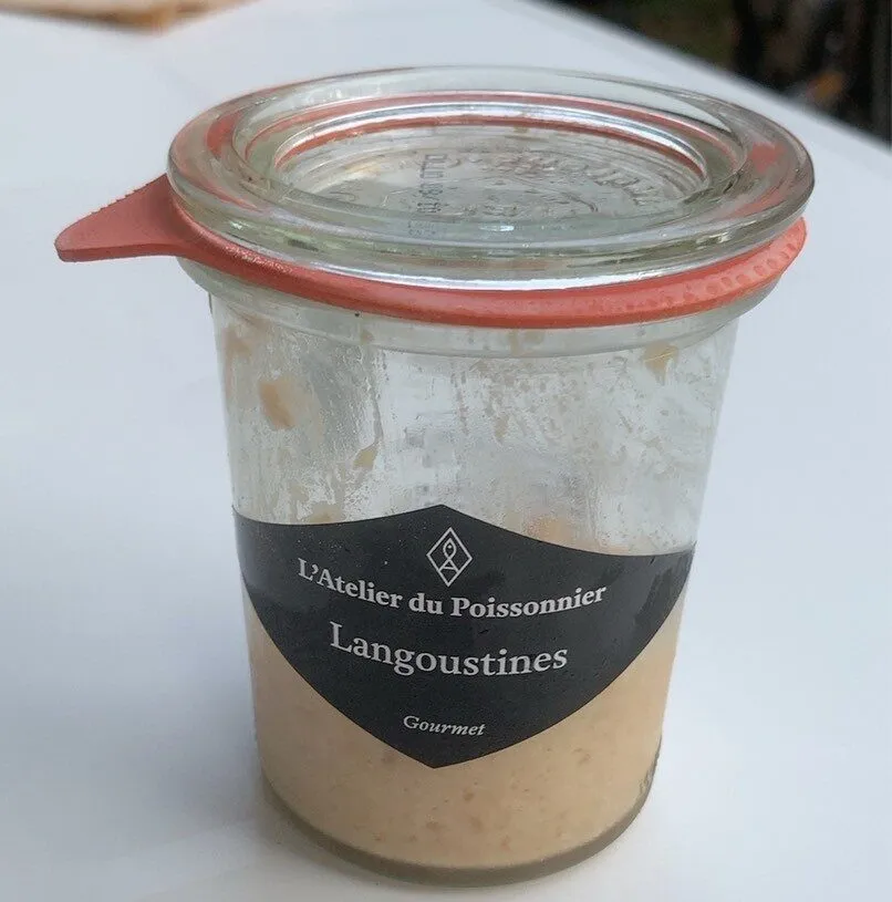 La goustines