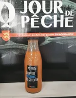Soupe de Poissons du Cotentin