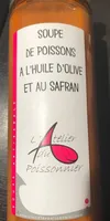 Soupe de poisson