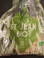 PAIN ST JEAN EMBALLE 370GRS