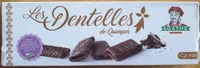 Les dentelles de quimper