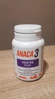 Anaca3 Ventre Plat - Pilulier De
