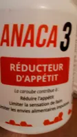 Reducteur d'apetit