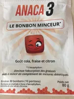 Bonbon Minceur
