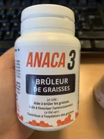 Brûleur de graisses