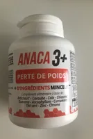 Anaca3+ perte de poids