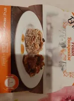 Poulet basquaise