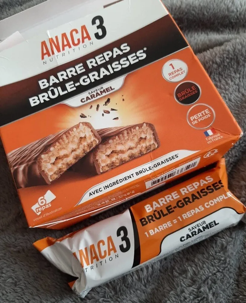 Barre repas brule graisses anaca3