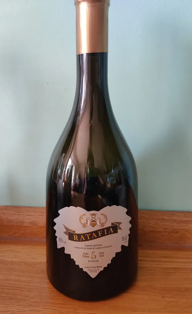 Ratafia