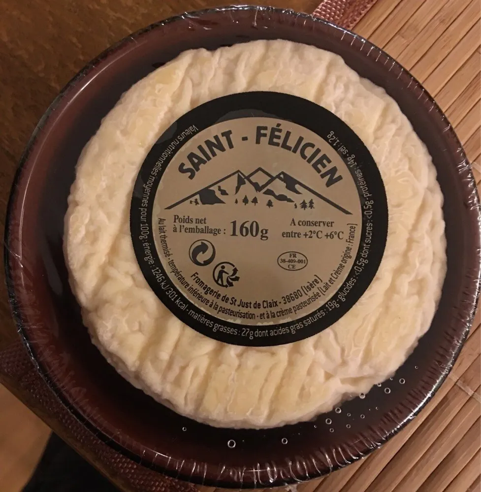 Saint-Félicien