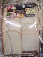 Fromage à racler mortier aop nature
