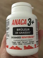 Bruleur de graisses