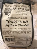 Tourtellini
