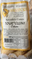 [TOURTELLINI] citron