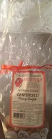 [CANISTRELLI] Orange Confite