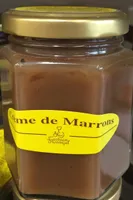 Creme de marron