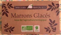 Marrons Glacés