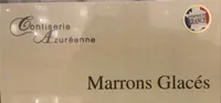 Marrons glacés