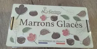 Marrons Glacés