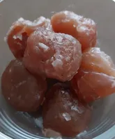 9 marrons glacés