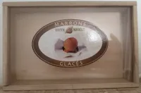 Marrons glacés