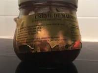 Creme de marron de Collobrieres