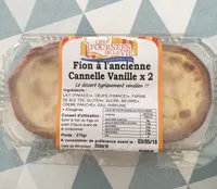 Fion à L'ancienne