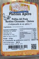 Plateau Apéro