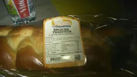 Brioche tradition