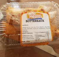 Bottereaux