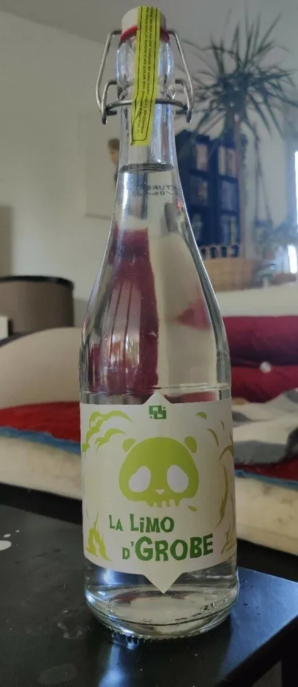 La Limo d'Grobe