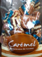 Caramel Beurre Salé