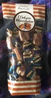 Caramel beurre salé