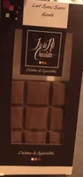 Ile de Re chocolats