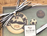 Île de ré chocolats